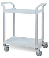 Electrotherapy Trolleys