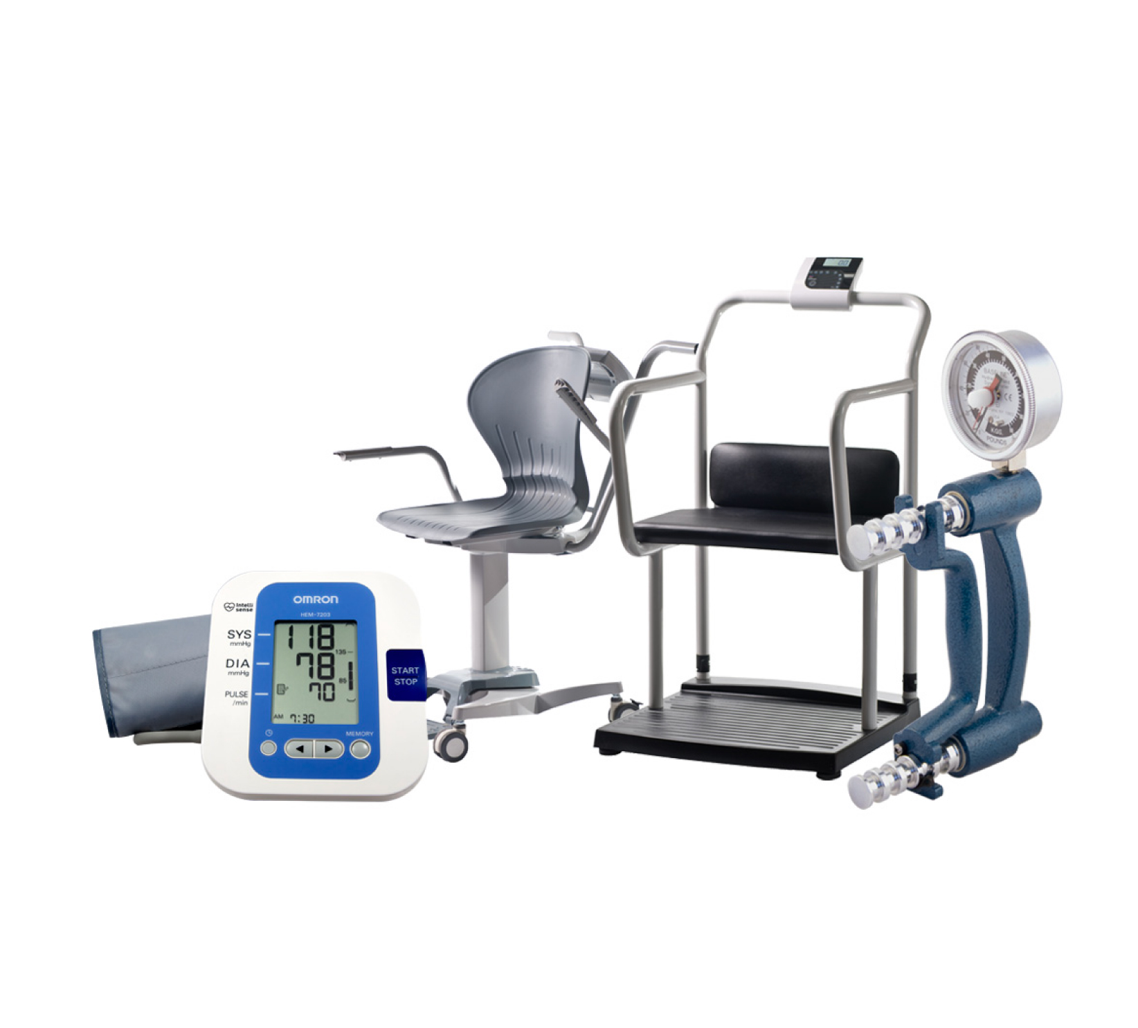 Evaluation & Measurement