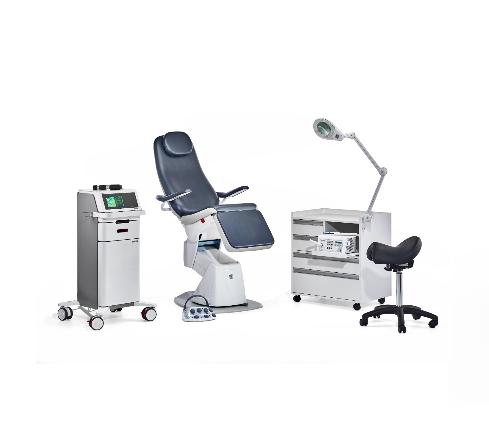 Podiatry Equipment
