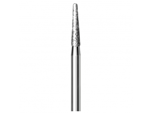 BUSCH DIAMOND GRINDER MEDIUM GRAIN / 2.3MM / REC RPM - 30.000 / 2 PIECES