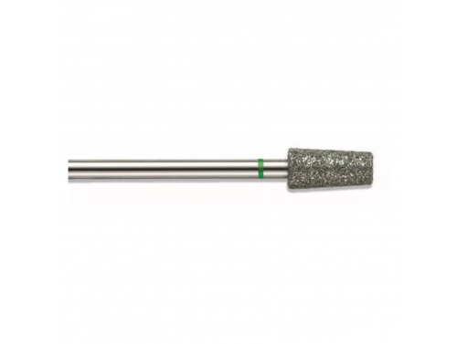 BUSCH DIAMOND GRINDER COARSE GRAIN / 5.0MM / CONE TAPER / EACH