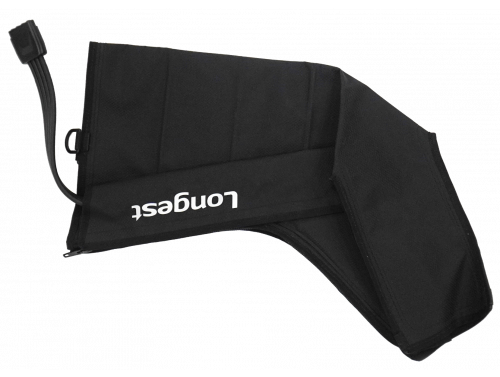 LONGEST 4-CHAMBER CALF + FOOT SLEEVE / STANDARD SIZE / FOR LGT-2200SP ONLY / EACH