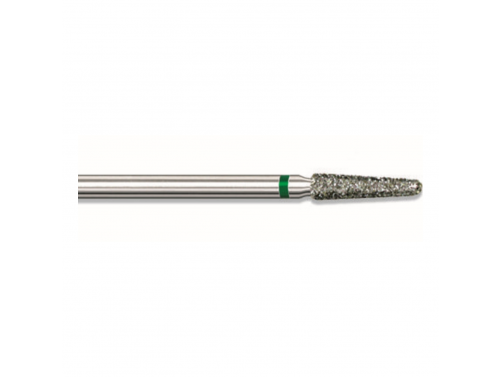 BUSCH DIAMOND GRINDER COARSE GRAIN / 2.5MM / 2 PIECES