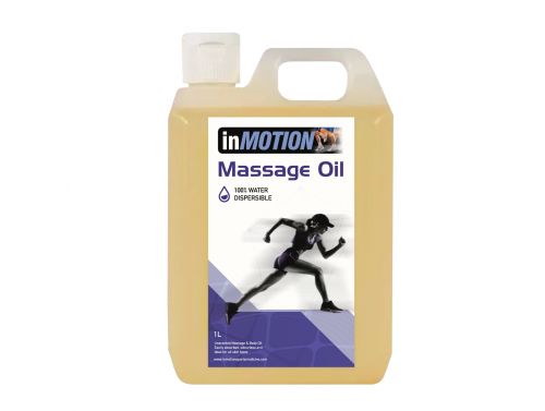 INMOTION H2O OIL