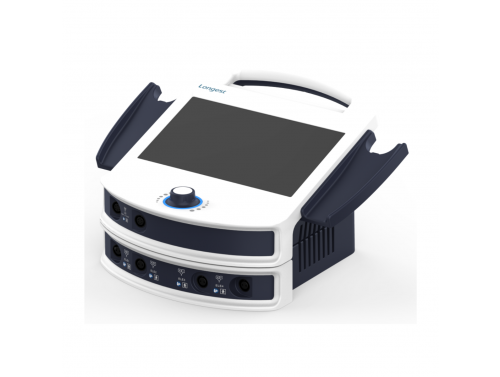 LONGEST LGT-2900EU / COMBINATION ULTRASOUND & ELECTROTHERAPY 