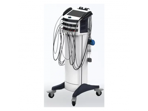 LONGEST LGT-2900EUV / COMBINATION ULTRASOUND, ELECTROTHERAPY & VACUUM 