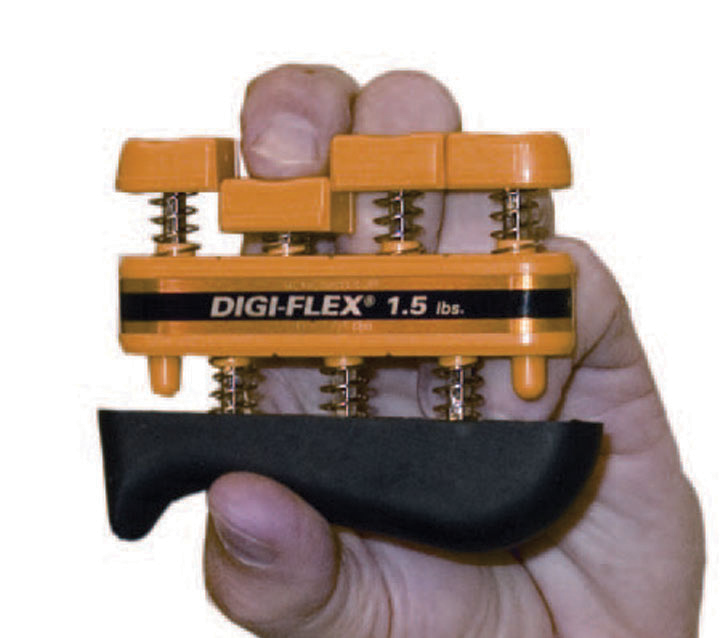 DIGIFLEX HAND EXERCISERS photo