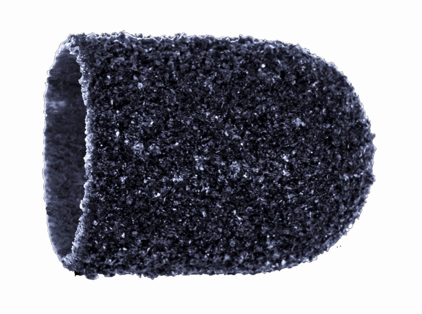 RUCK SANDING CAPS 13MM / 10 PIECES / SUPER COARSE photo