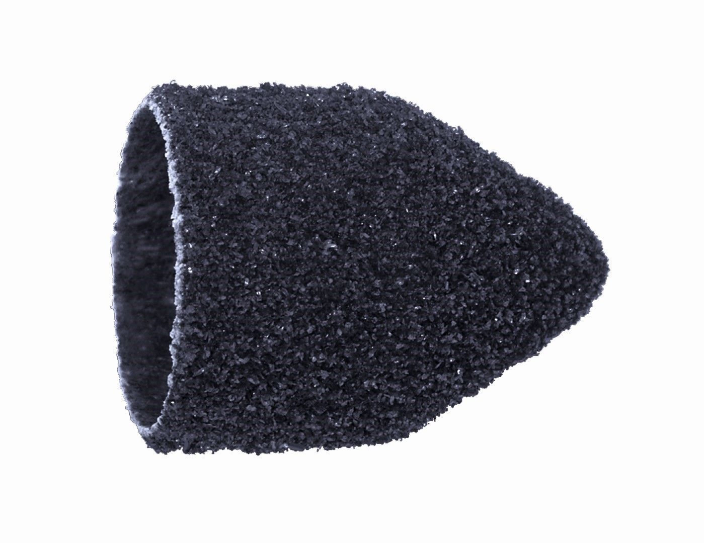 RUCK SANDING CAP POINTED / 13MM / 10 PIECES / ROUGH photo