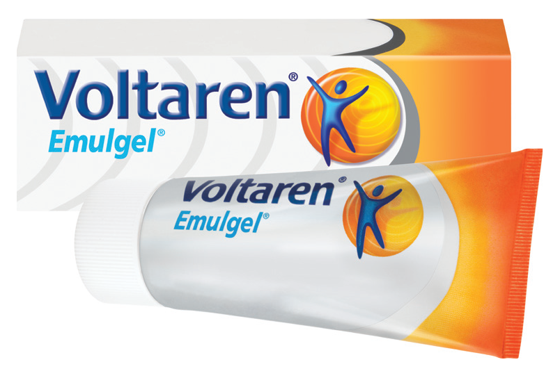 VOLTAREN EMULGEL photo