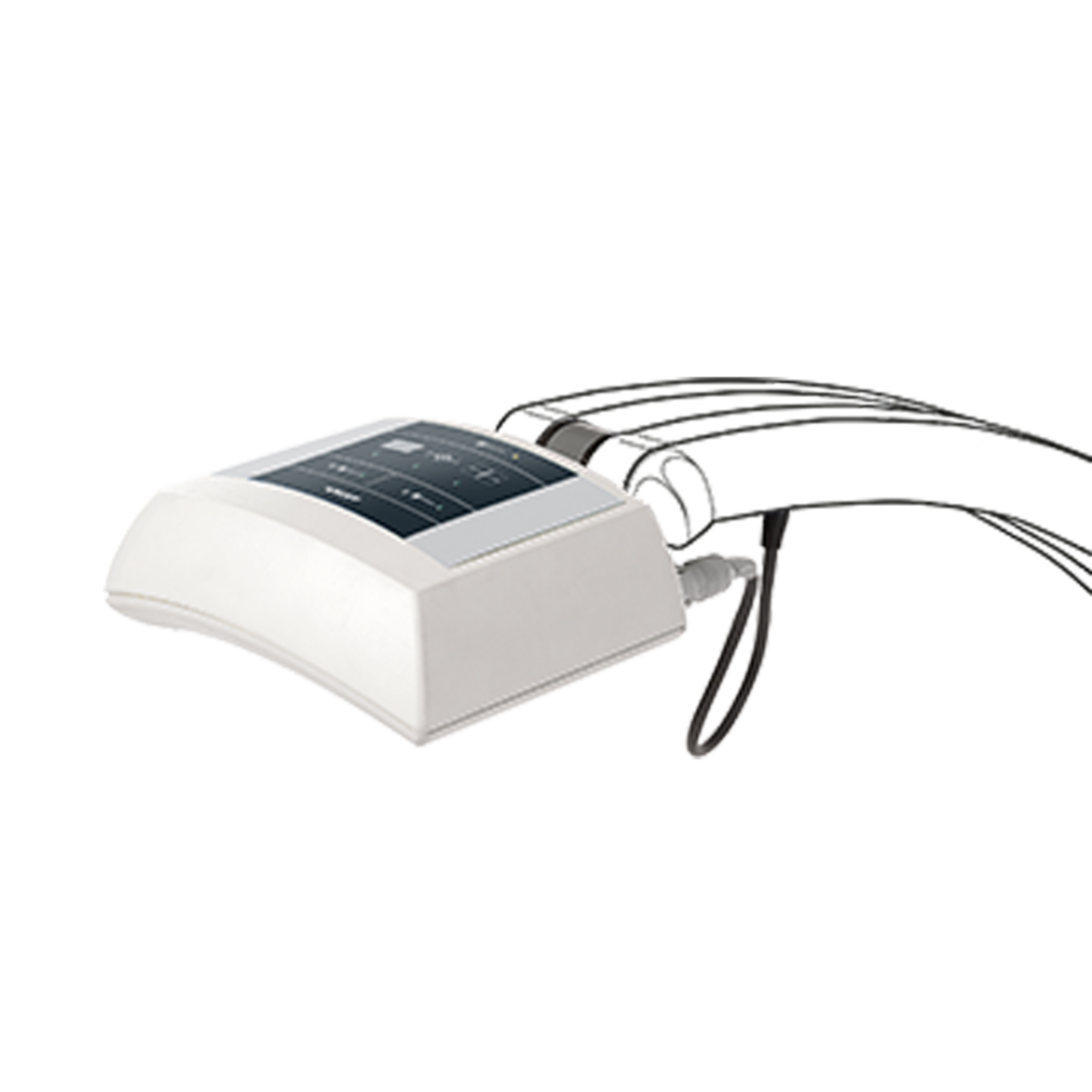 ASTAR PHYSIOGO LITE LASER photo