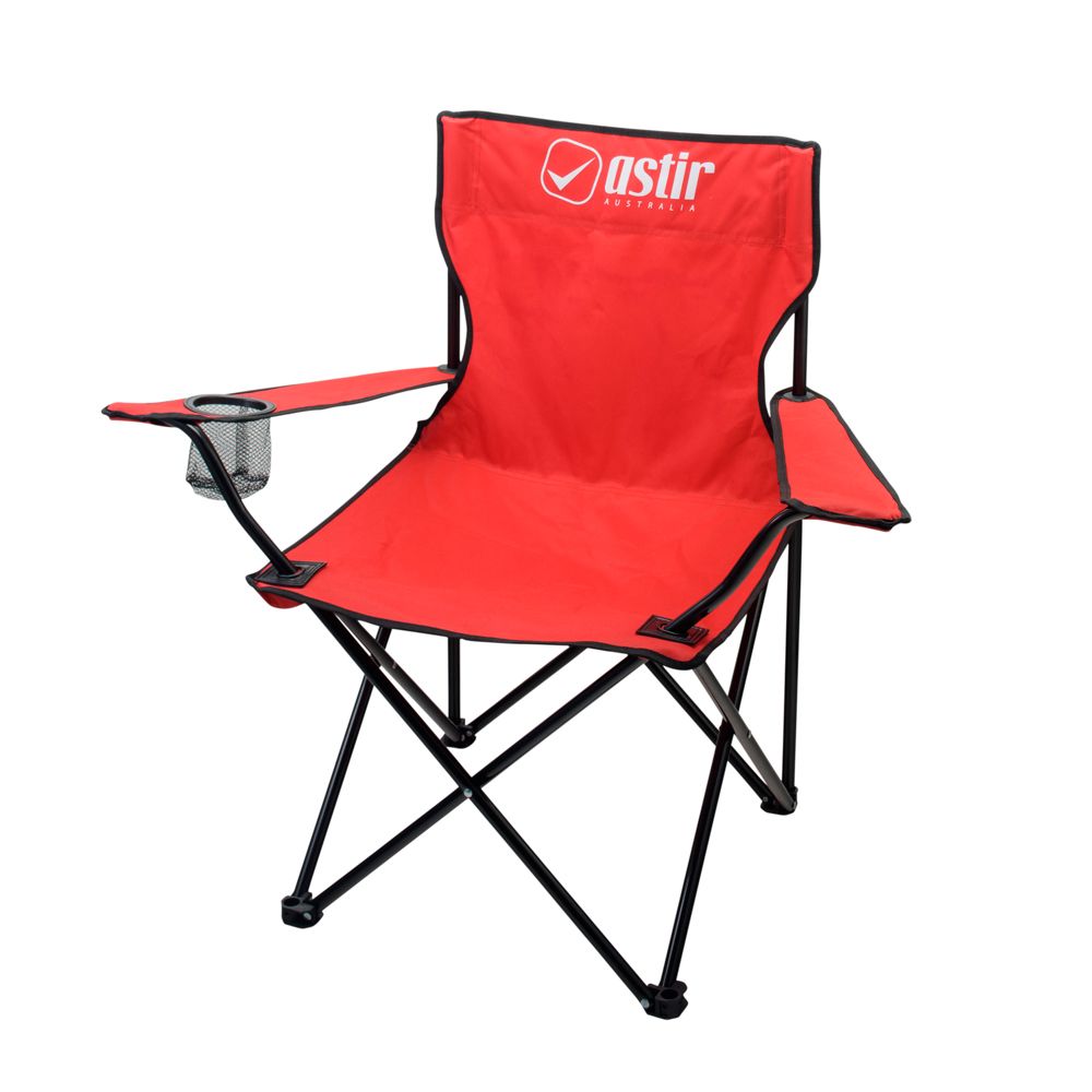 CAMPING CHAIR photo