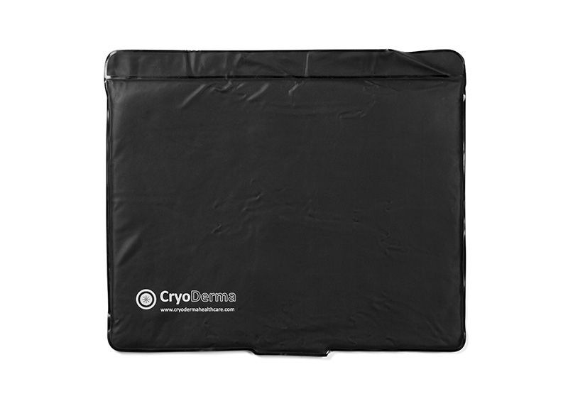 CRYODERMA PROFESSIONAL CLINICAL COLD PACKS photo