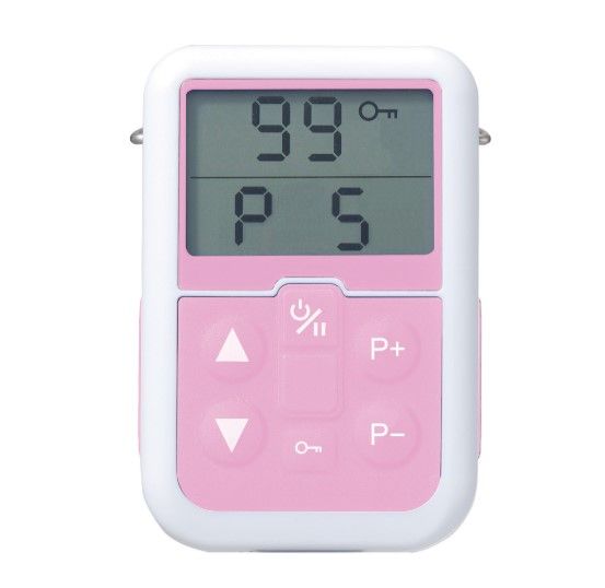FORTRESS DIGITAL INCONTINENCE STIMULATOR DELUXE photo