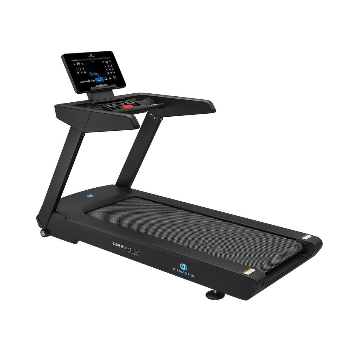 FITMASTER i500 COMMERCIAL MEDICAL TREADMILL photo