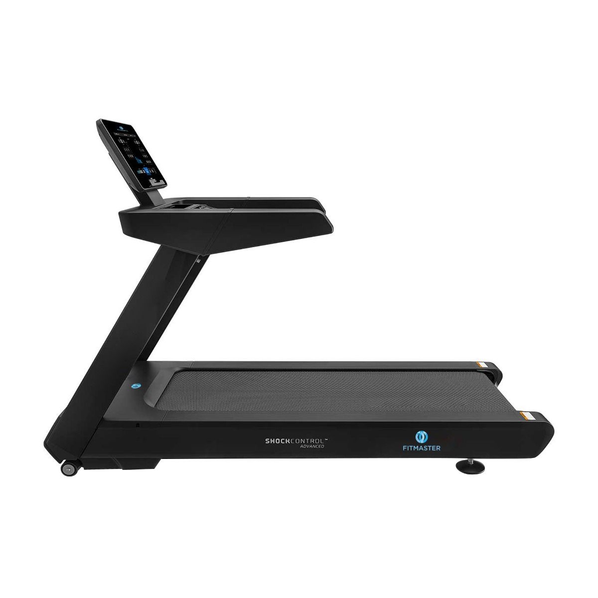 FITMASTER i500 COMMERCIAL MEDICAL TREADMILL photo
