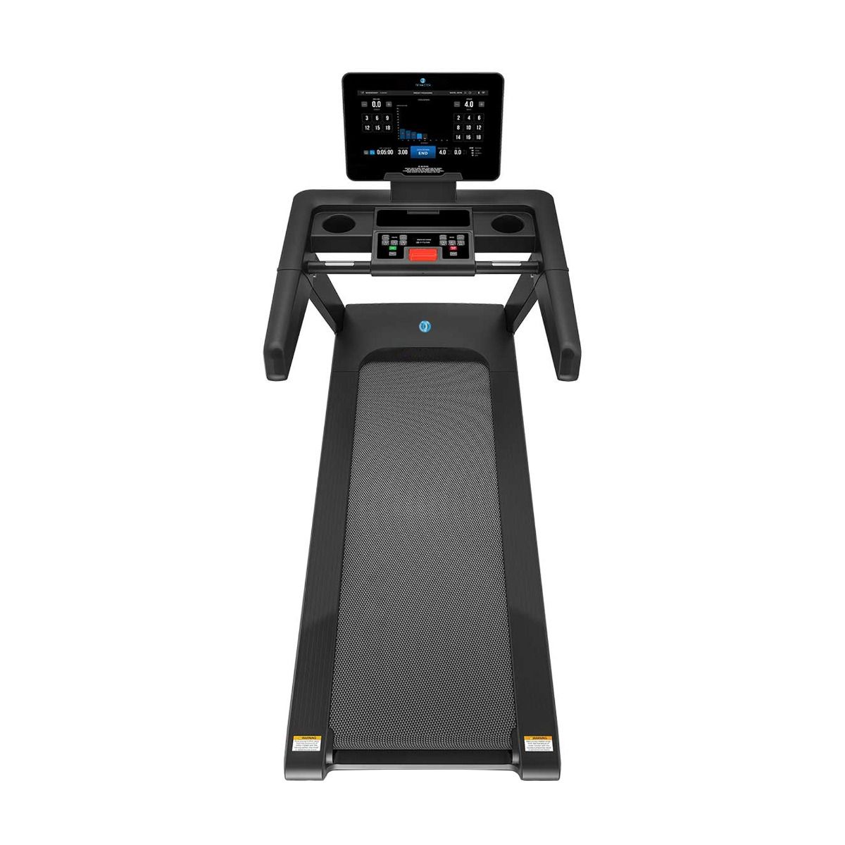 FITMASTER i500 COMMERCIAL MEDICAL TREADMILL photo