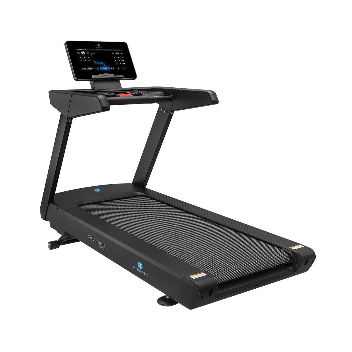 FITMASTER i500 COMMERCIAL MEDICAL TREADMILL photo