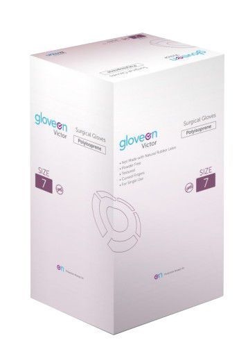 GLOVEON VICTOR STERILE SURGICAL GLOVES photo