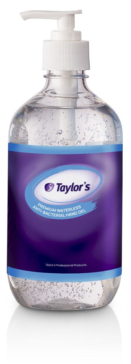 TAYLOR'S FOOT CARE TREATMENTS photo