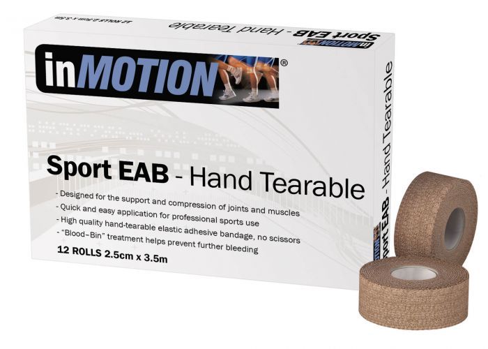 LITE EAB HAND-TEARABLE  photo