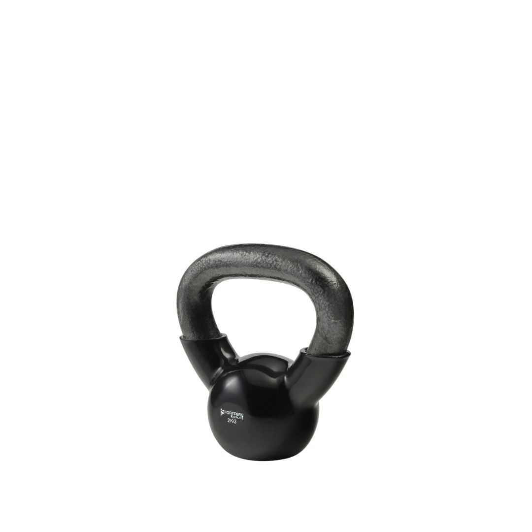 FORTRESS KETTLE BELL WEIGHTS photo