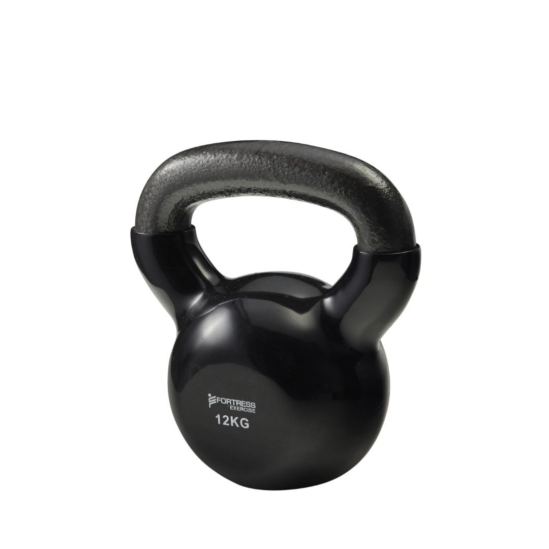 FORTRESS KETTLE BELL WEIGHTS photo