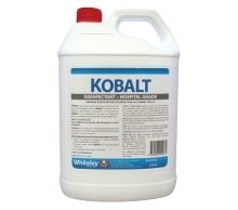 KOBALT INTSTRUMENT DISINFECTANT / 5 LITRE photo