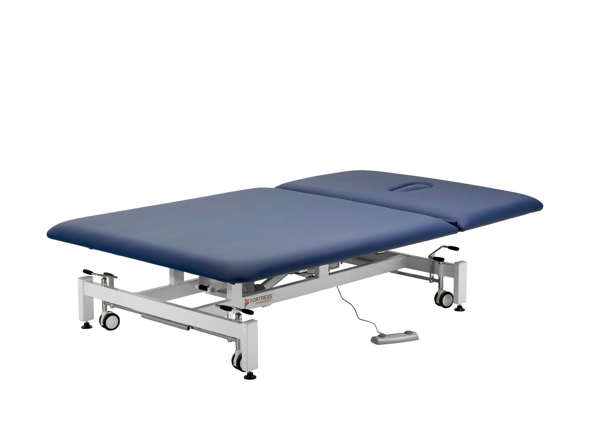 FORTRESS PARAMOUNT BOBATH TREATMENT TABLE photo