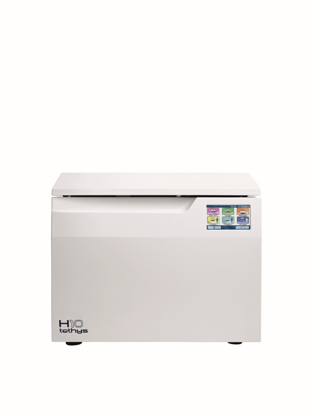 MOCOM TETHYS H10PLUS THERMAL WASHER / DISINFECTOR  photo