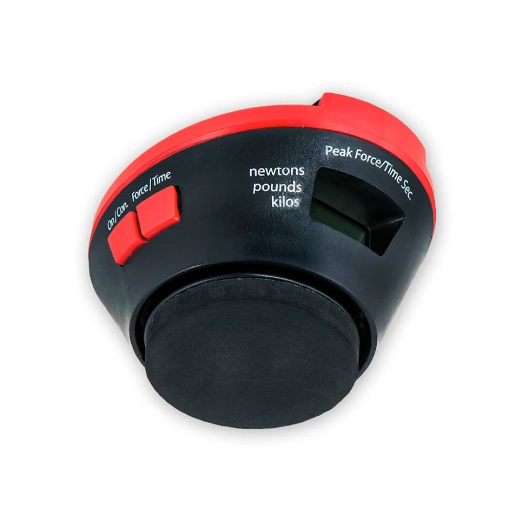 MUSTEC MUSCLE TECHNOLOGY HAND HELD DYNAMOMETER photo