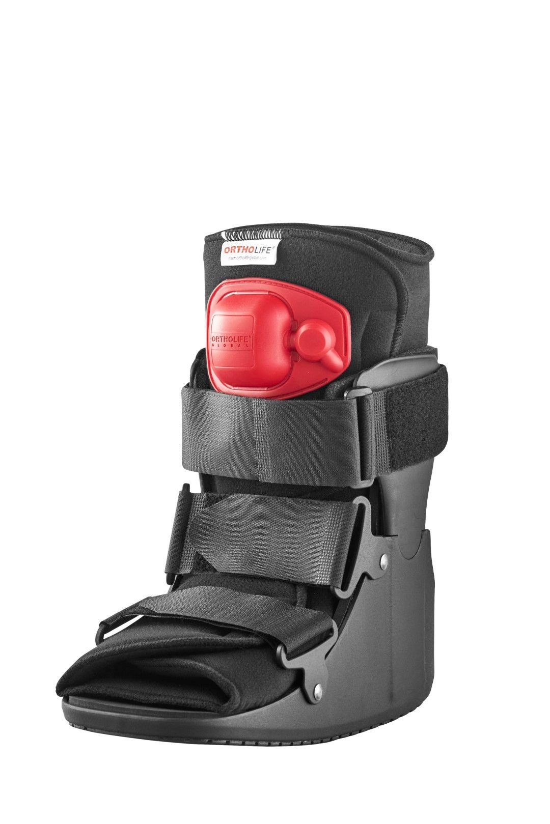 ORTHOLIFE ACUMOVE LOW-RISE AIR WALKERS photo