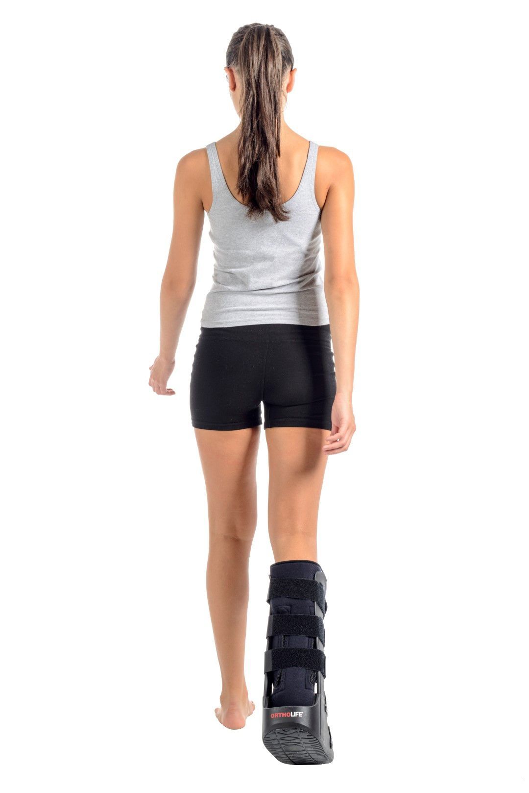 ORTHOLIFE ACUMOVE LOW-RISE AIR WALKERS photo