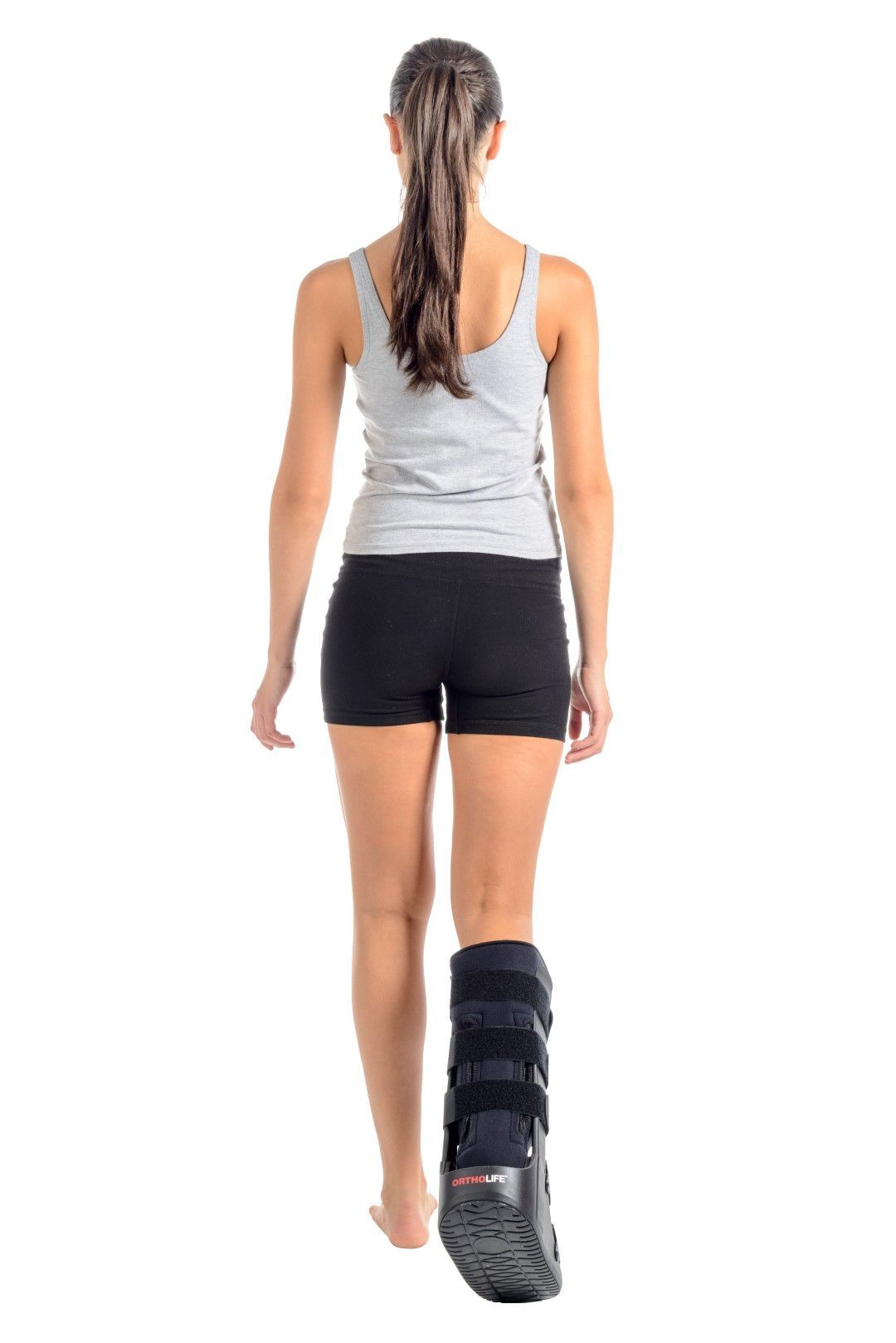 ORTHOLIFE ACUMOVE LOW-RISE WALKERS photo