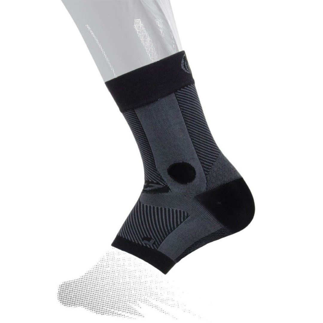 OS1 ANKLE BRACING SLEEVE /  LEFT photo