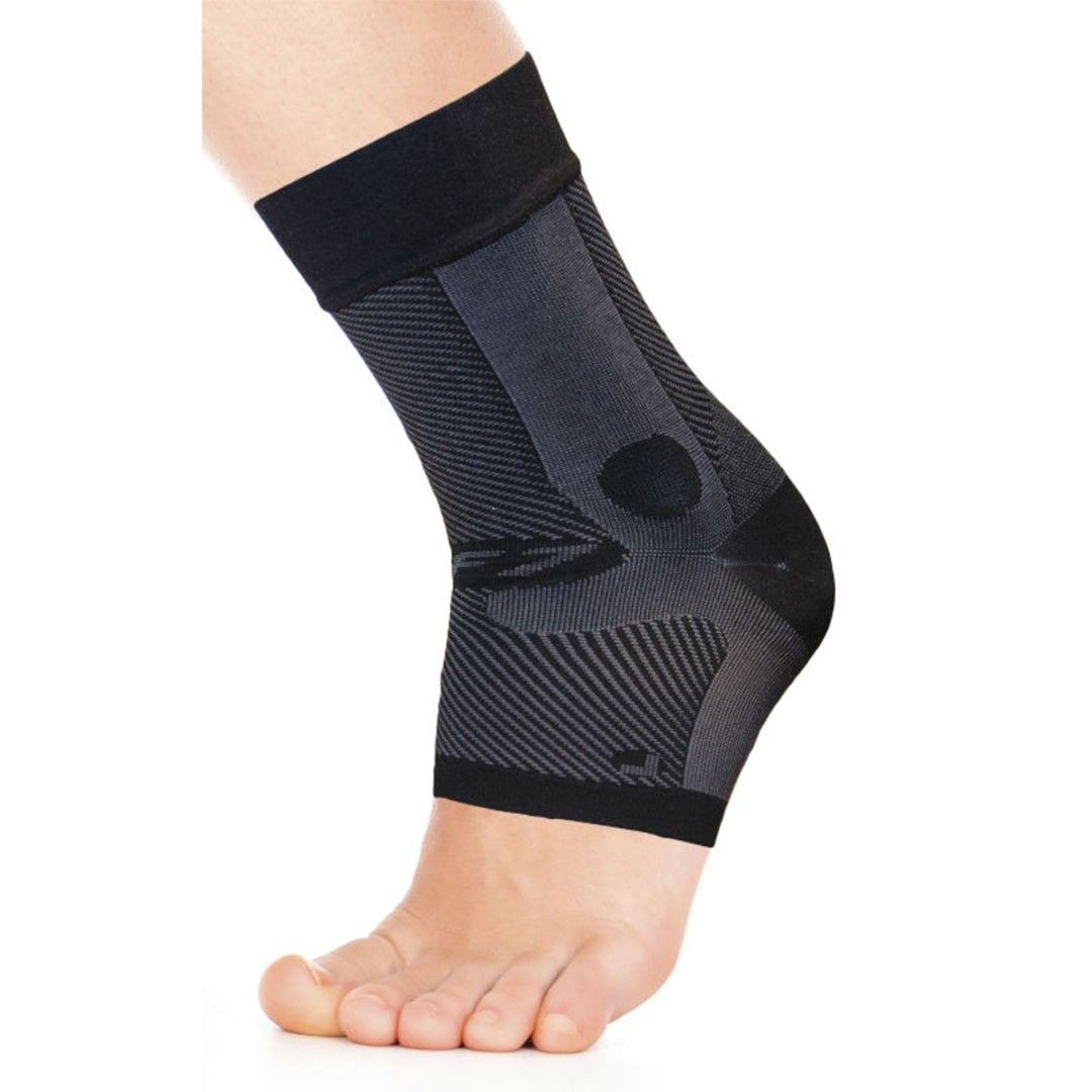 OS1 ANKLE BRACING SLEEVE /  LEFT photo