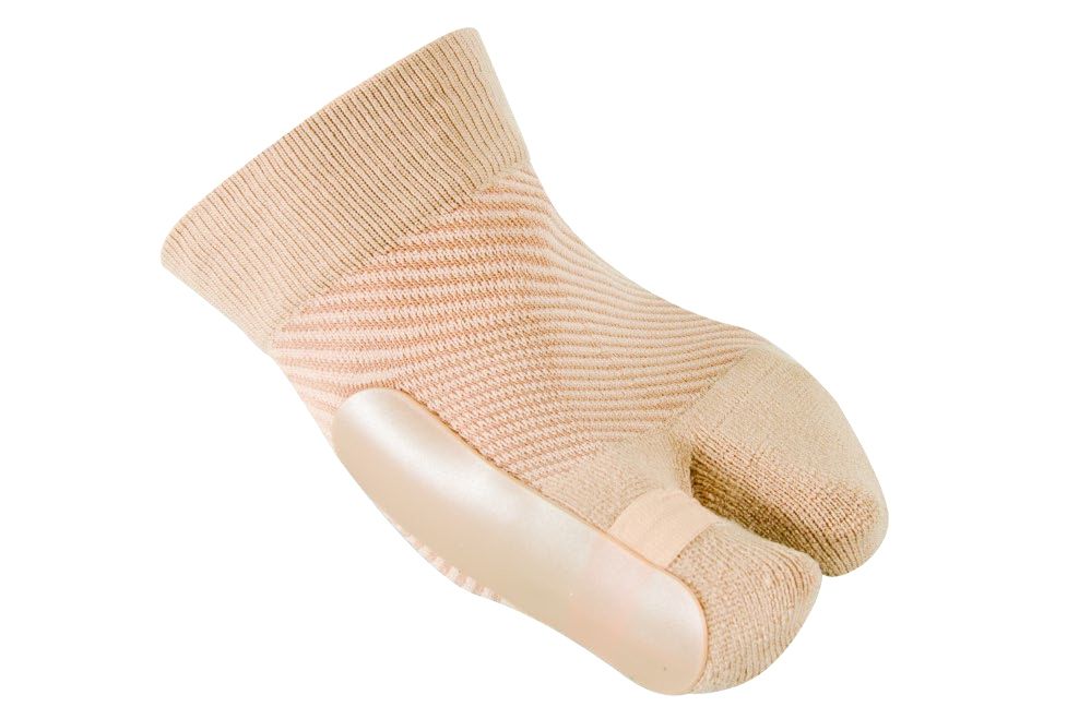 OS1 BUNION BRACING SLEEVE photo