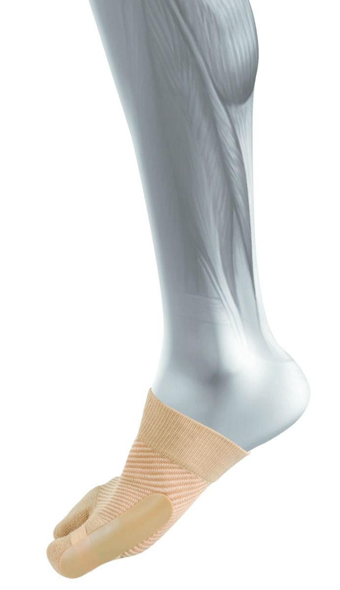 OS1 BUNION BRACING SLEEVE photo