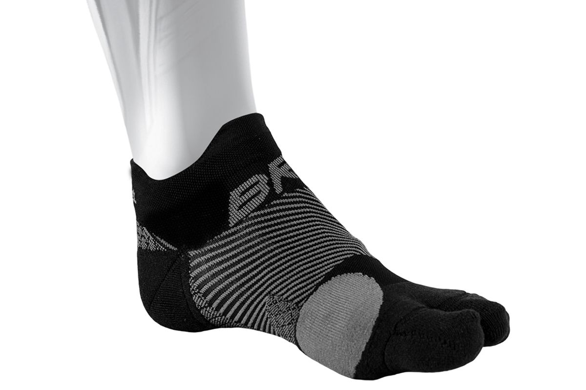 OS1 BUNION RELIEF SOCK  photo