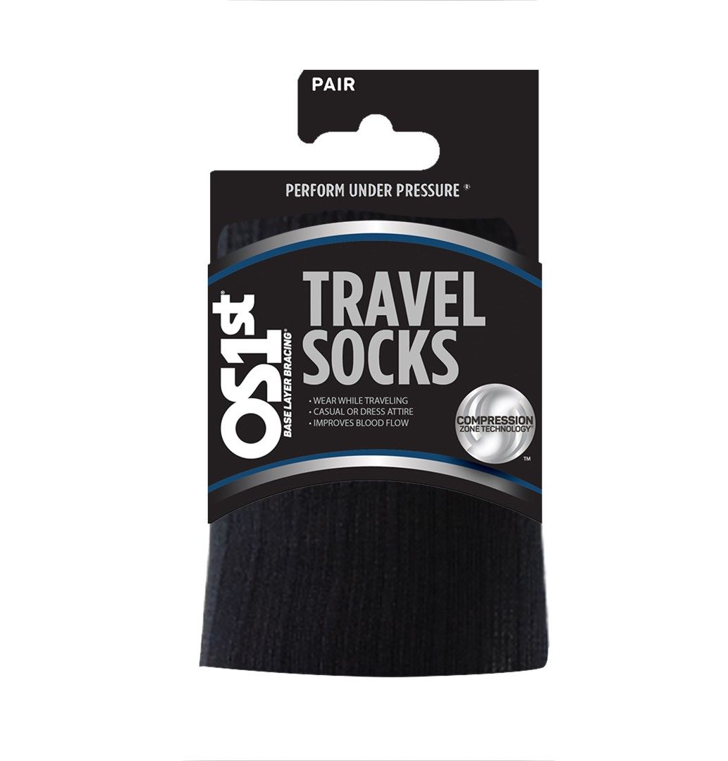 OS1 TRAVEL SOCK photo