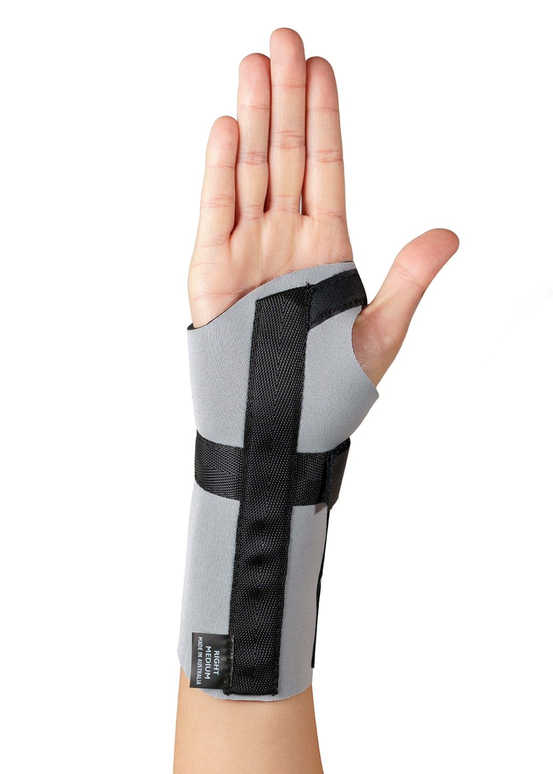 GRENACE NEOPRENE WRIST BRACE photo