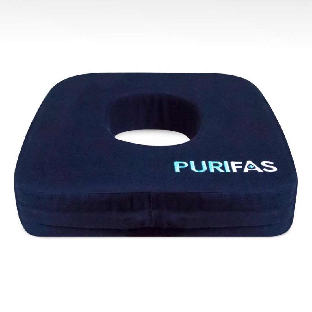PURIFAS FACE PAD photo