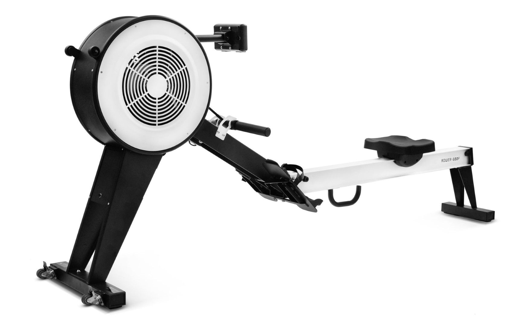 FITMASTER i300 HYBRID AIR & MAGNETIC REHAB ROWER photo