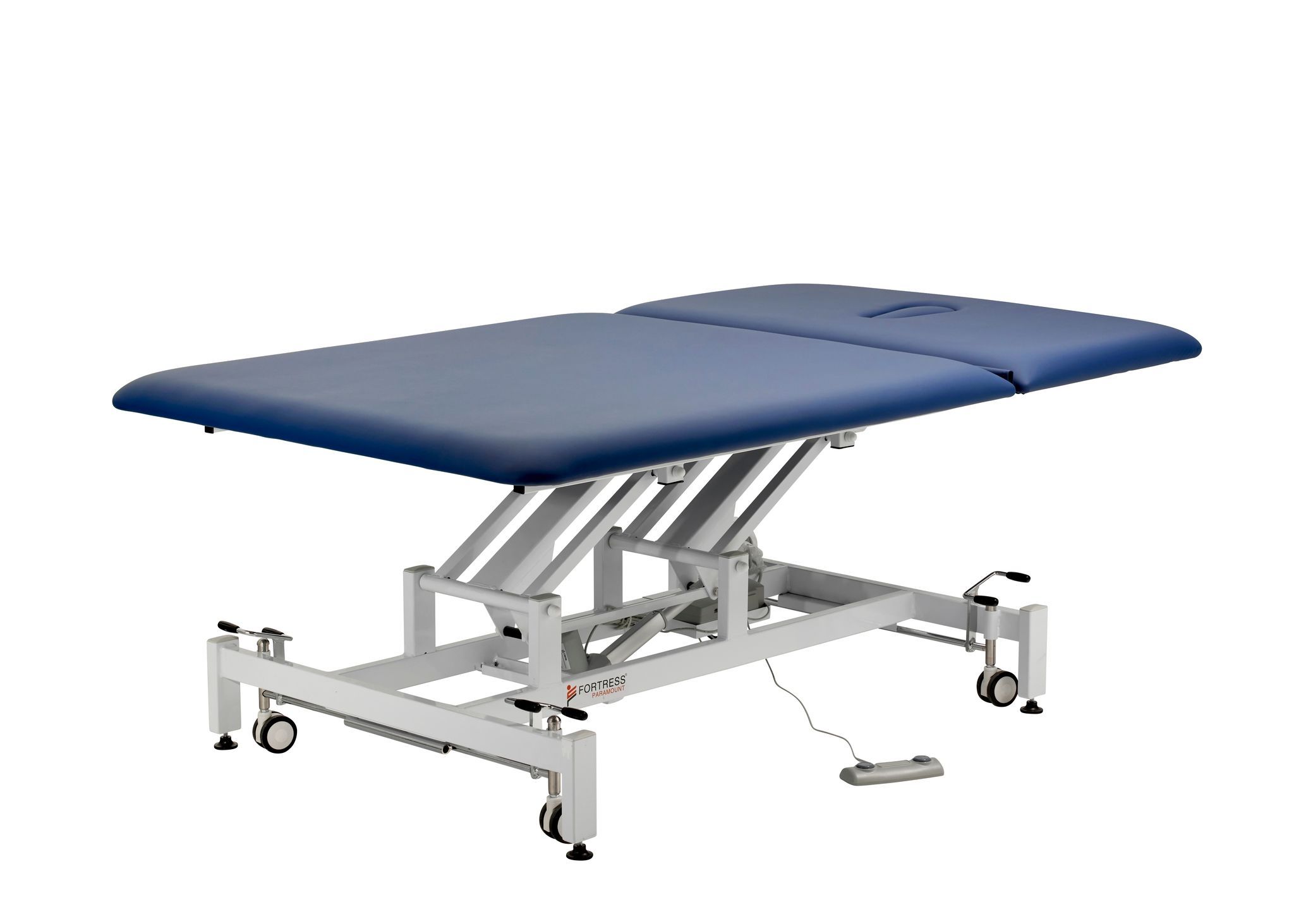 FORTRESS PARAMOUNT BOBATH TREATMENT TABLE photo