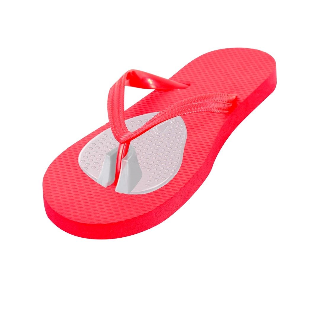 PEDIPOINT SANDAL GEL TOE PROTECTOR / ONE SIZE PAIR photo