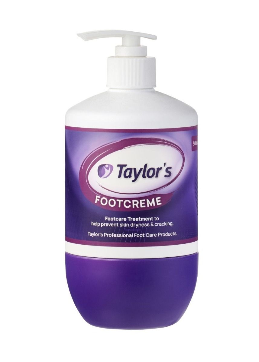 TAYLOR'S FOOT CARE TREATMENTS photo