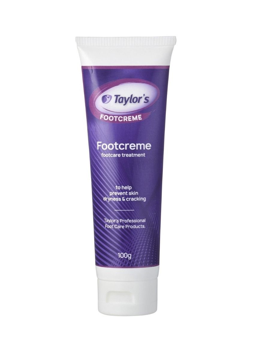 TAYLOR'S FOOT CARE TREATMENTS photo