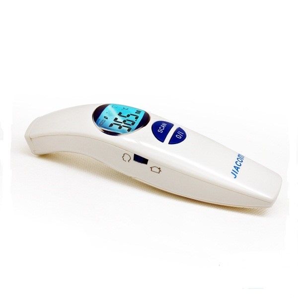 DIGITECH NON-CONTACT INFRARED THERMOMETER photo