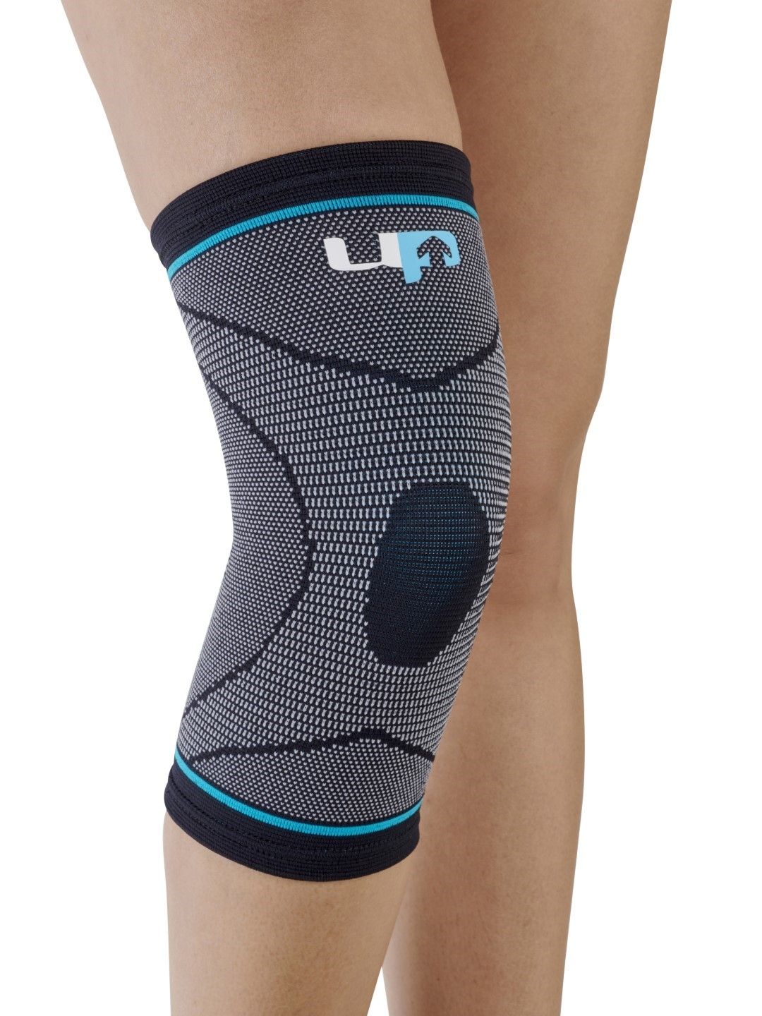 ULTIMATE COMPRESSION ELASTIC KNEE SUPPORT photo