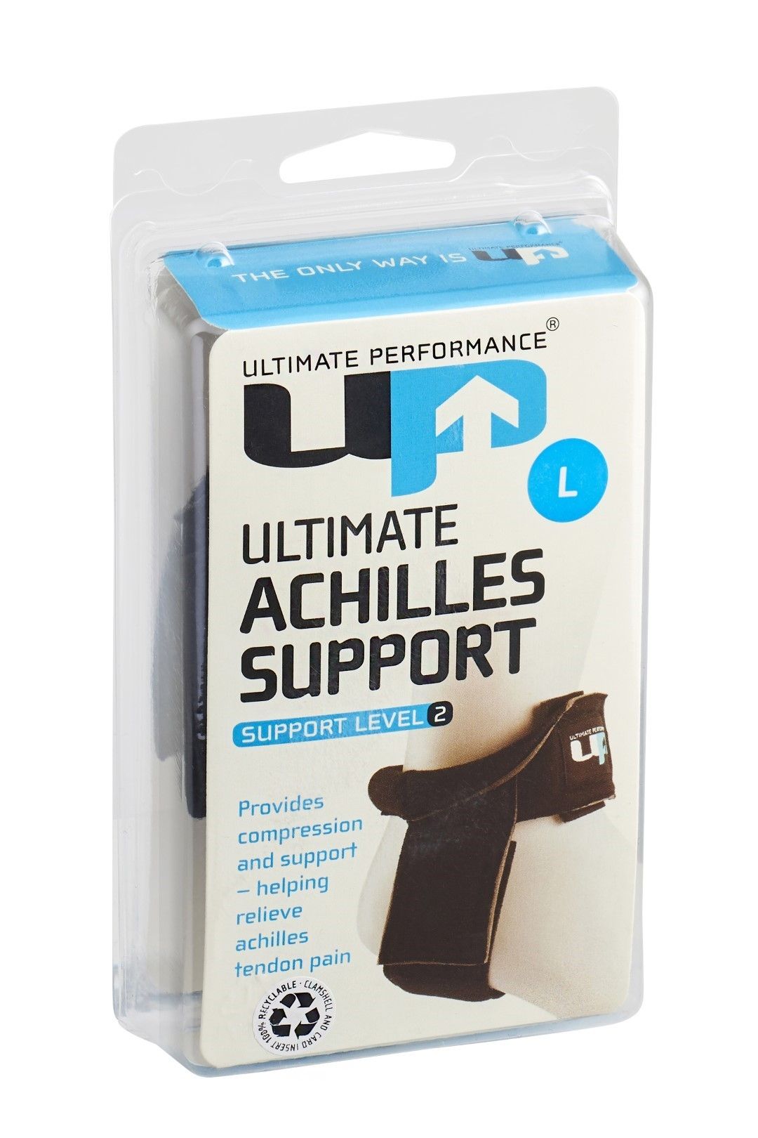ULTIMATE PERFORMANCE ACHILLES SUPPORT photo